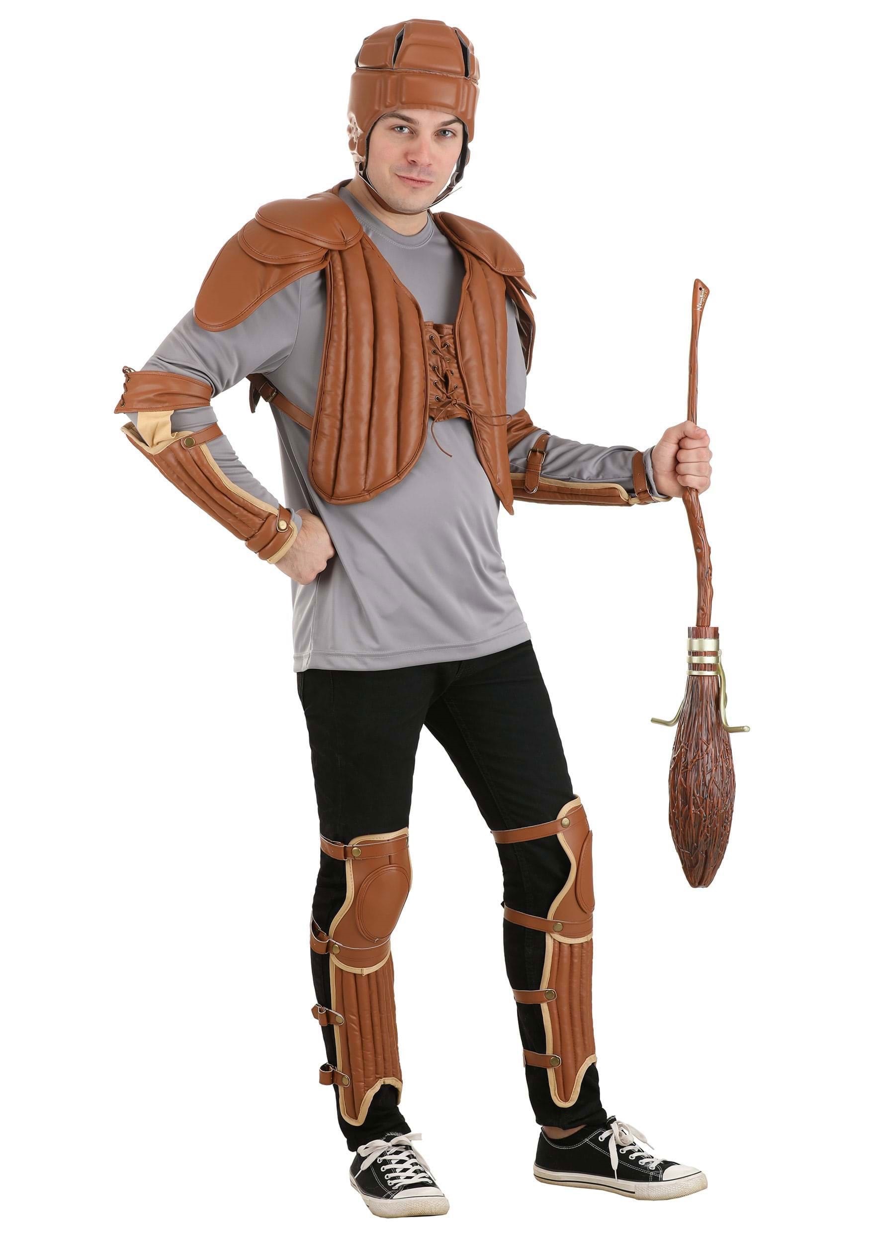 Quidditch Costume
