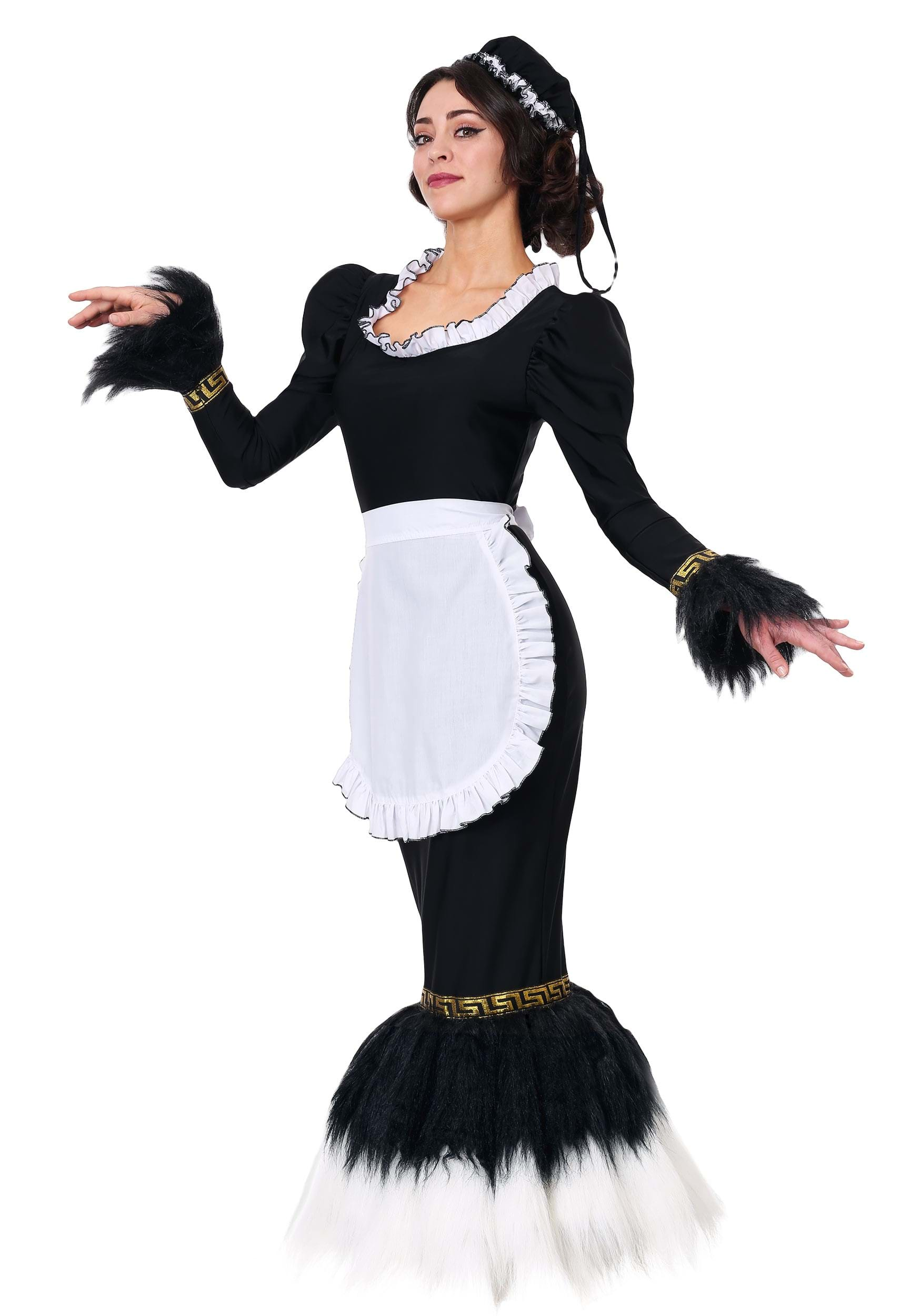 Babette Costume