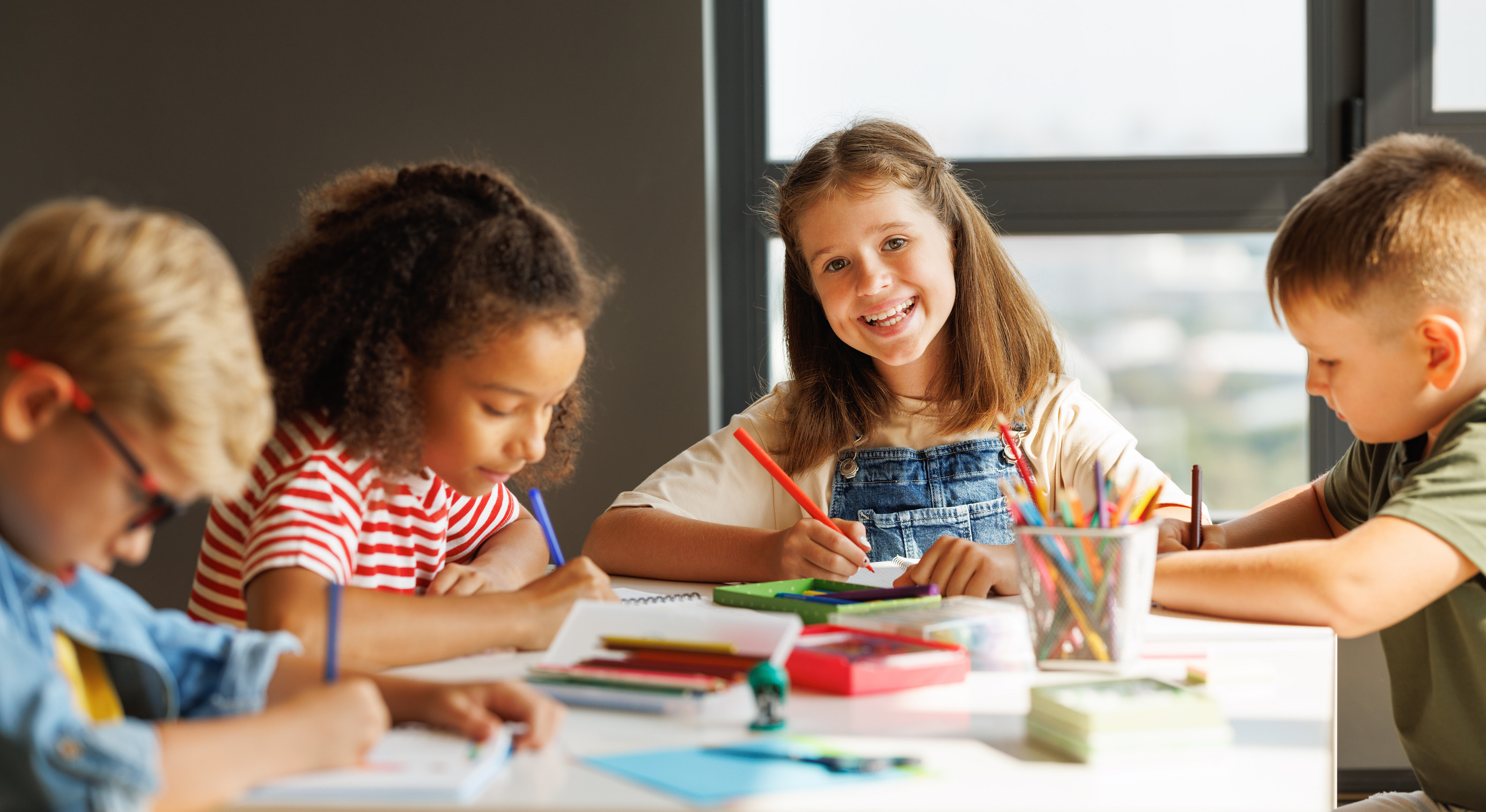 Kids Coloring