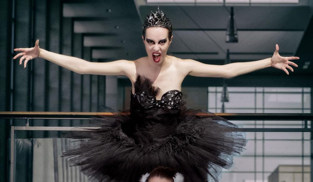 Black Swan