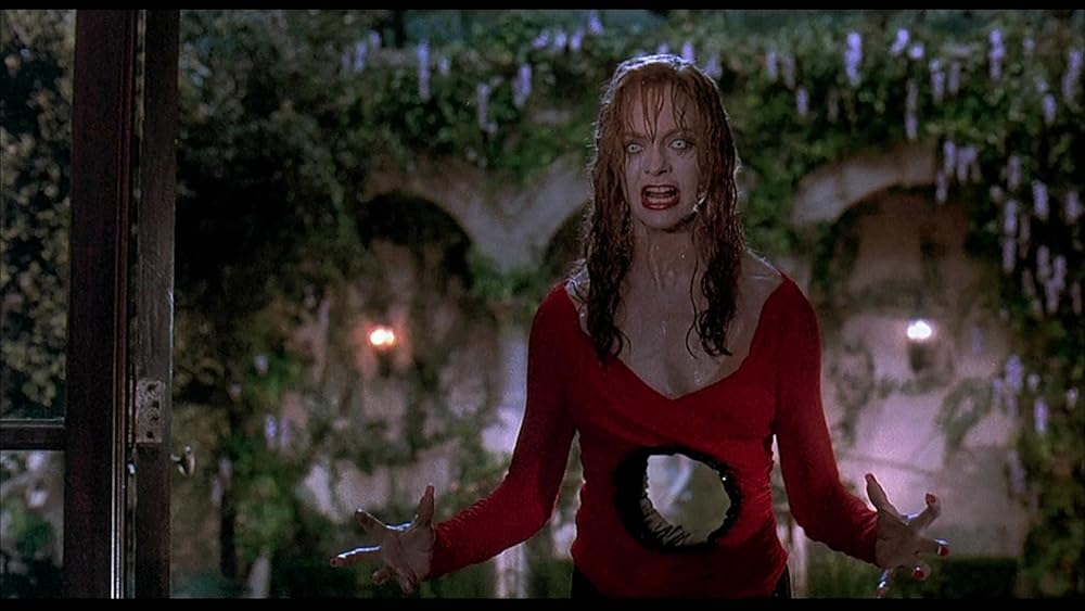 Death Becomes Her