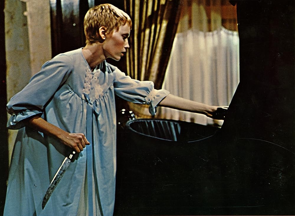 Rosemary's Baby