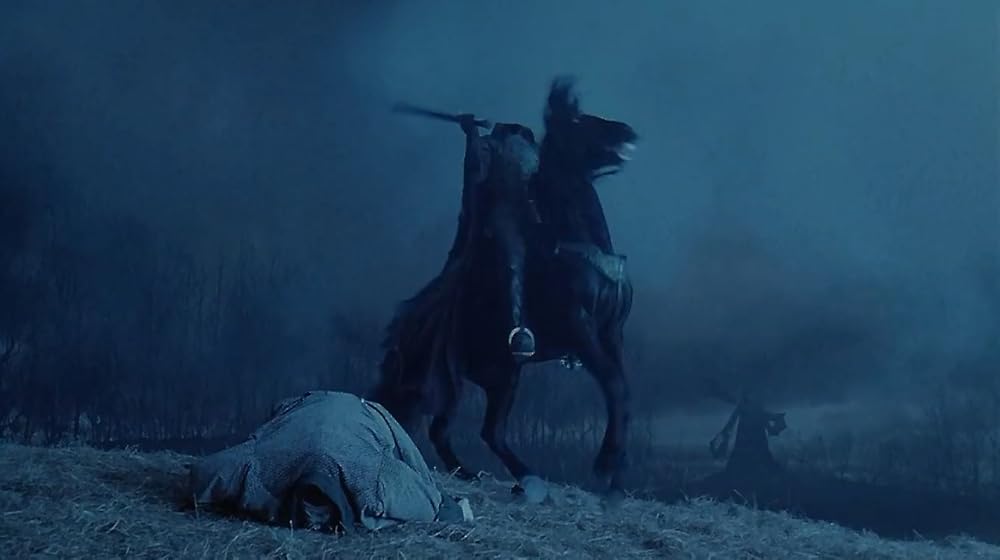 Sleepy Hollow