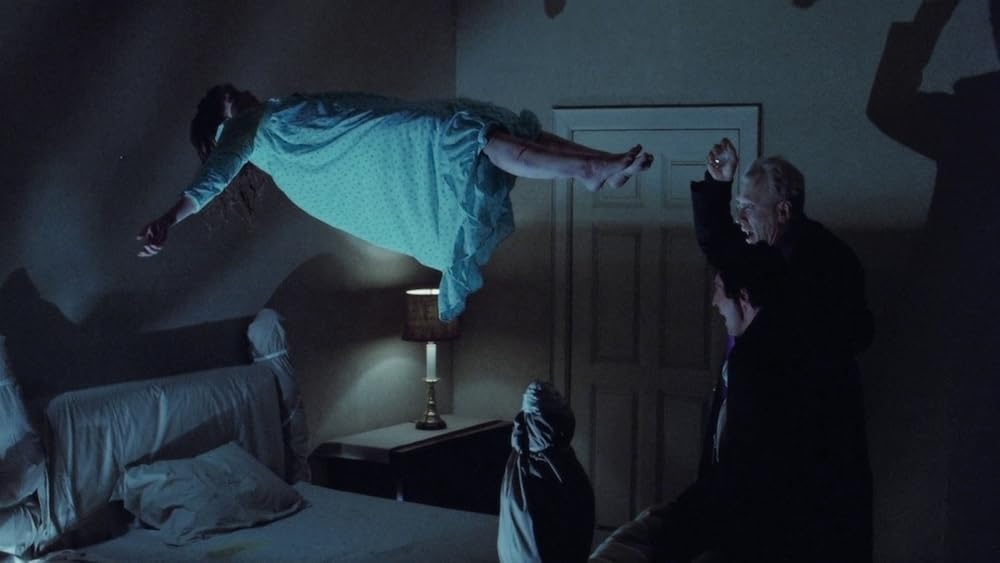 The Exorcist