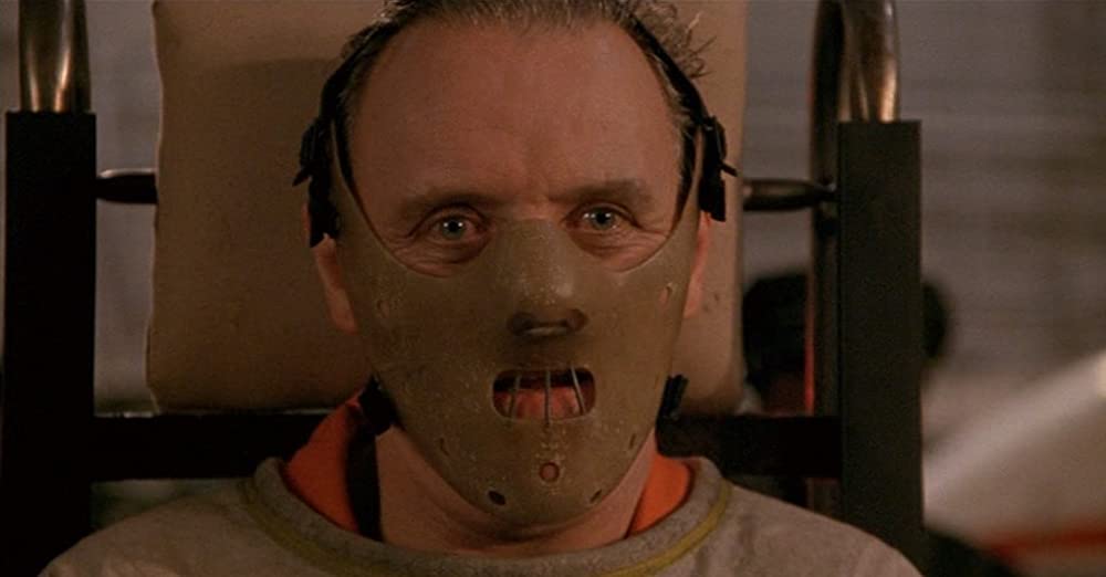 The Silence of the Lambs