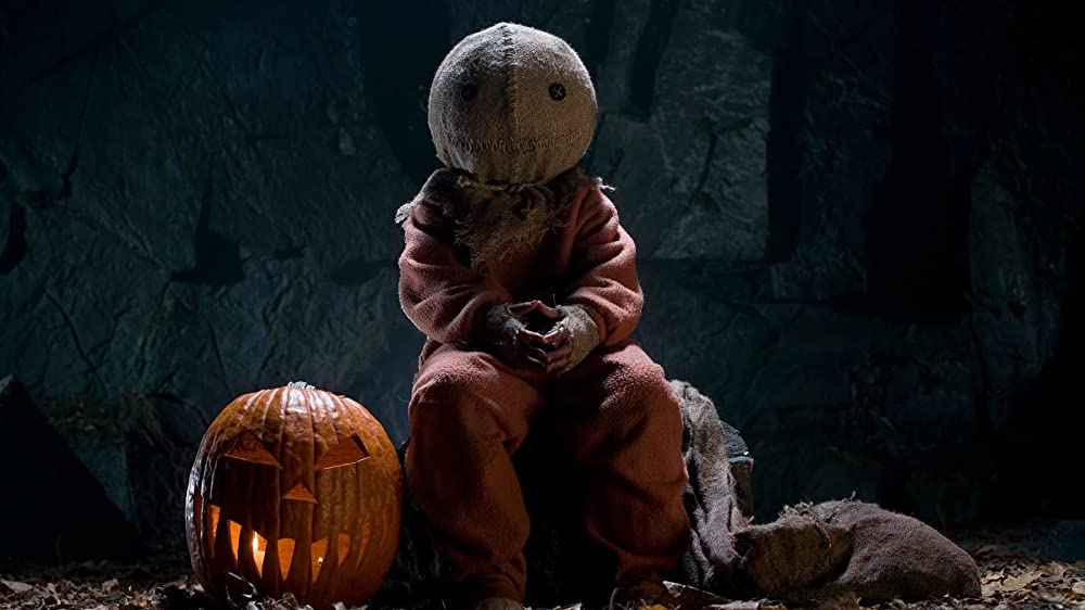 Trick 'r Treat