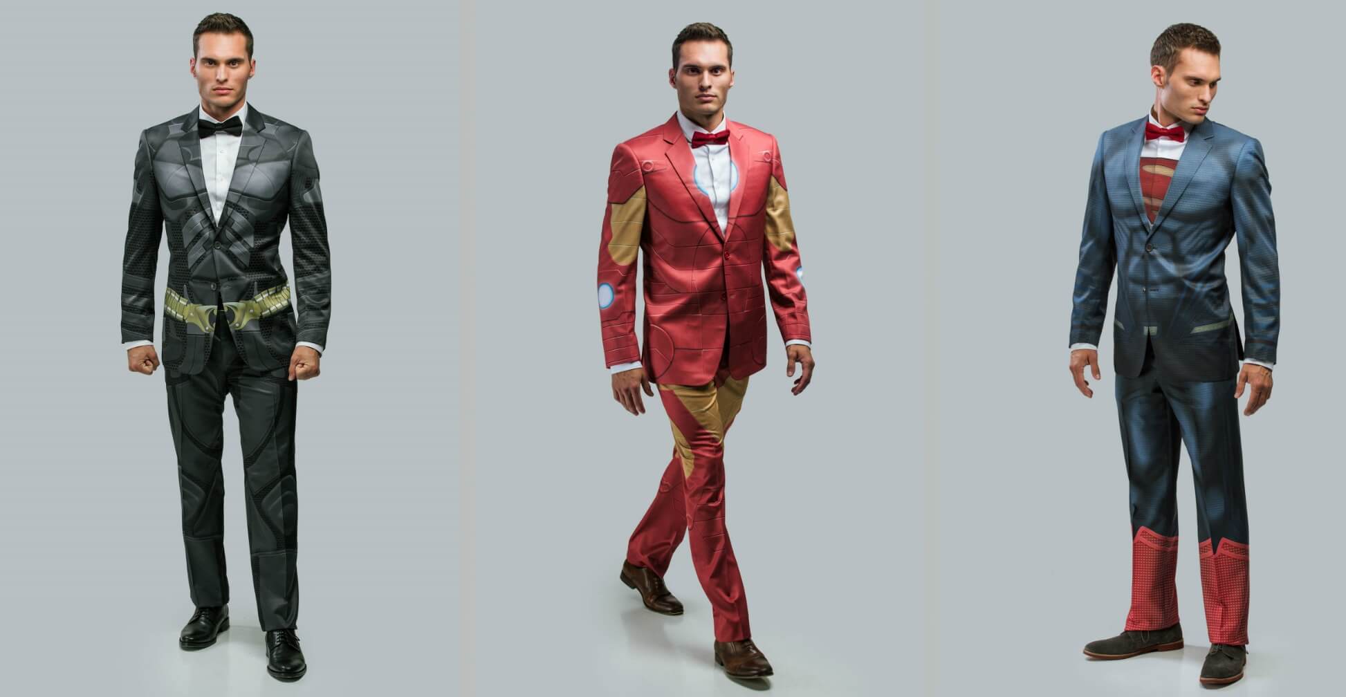 Funny prom outlet suits