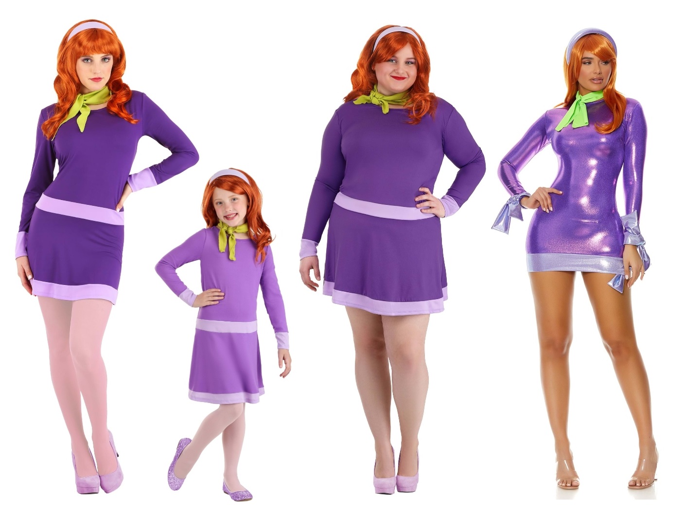 43 Halloween Costumes for Redheads Costume Guide