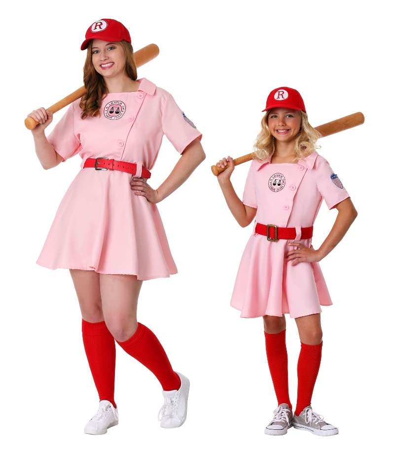 65 Redhead Halloween Costumes 2023 - Costume Ideas for Red Hair