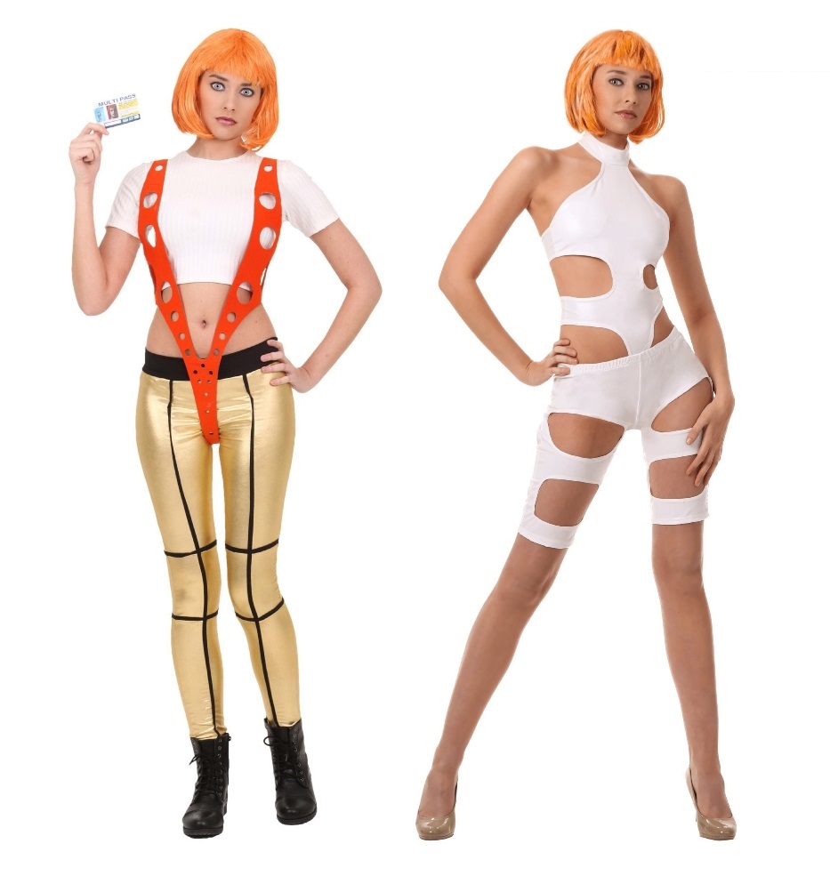 65 Redhead Halloween Costumes 2023 - Costume Ideas for Red Hair