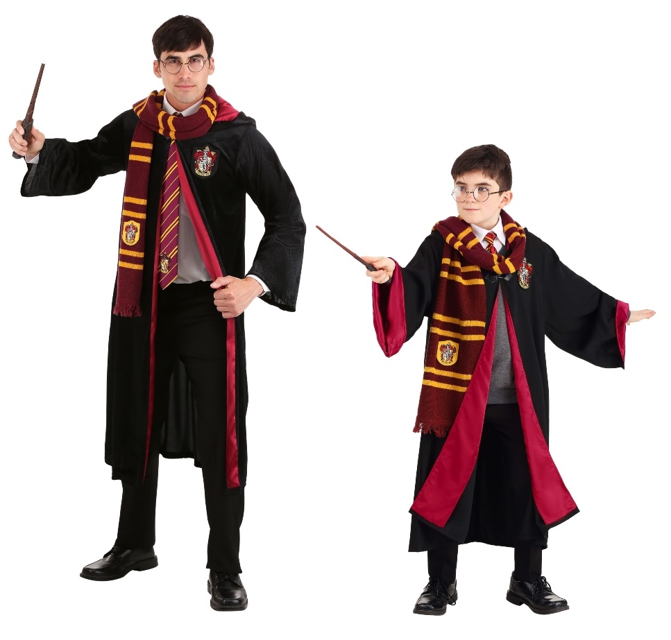 Ron Weasley Halloween Costume