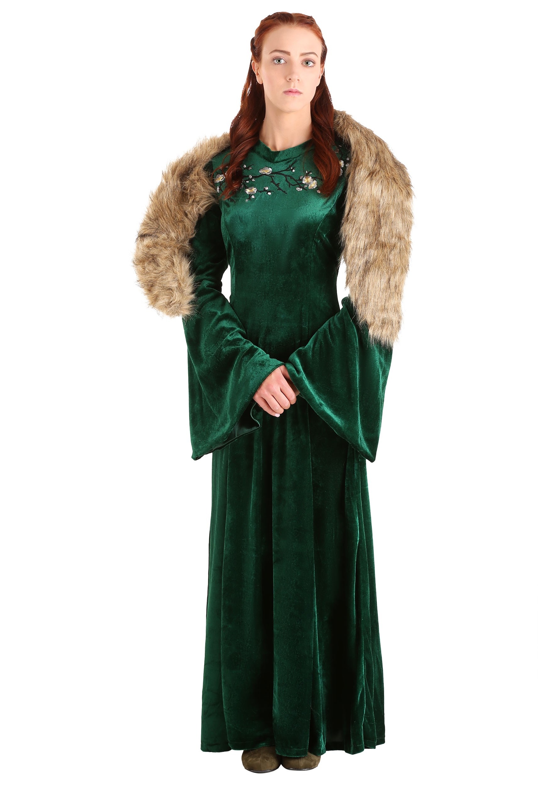Sansa Stark Halloween Costume