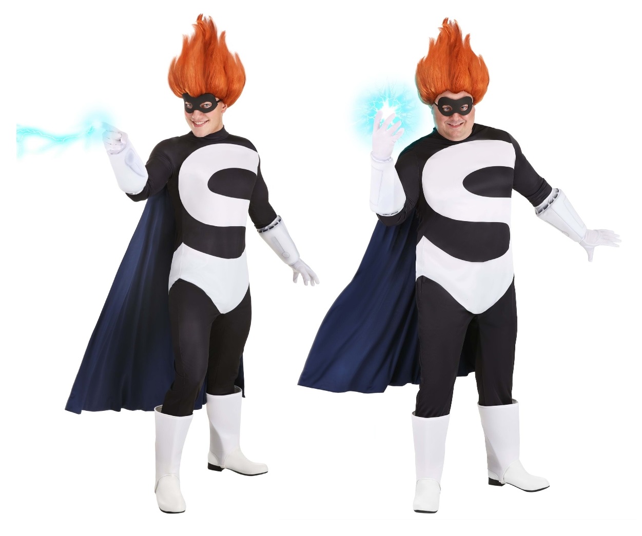 Syndrome Halloween Costumes