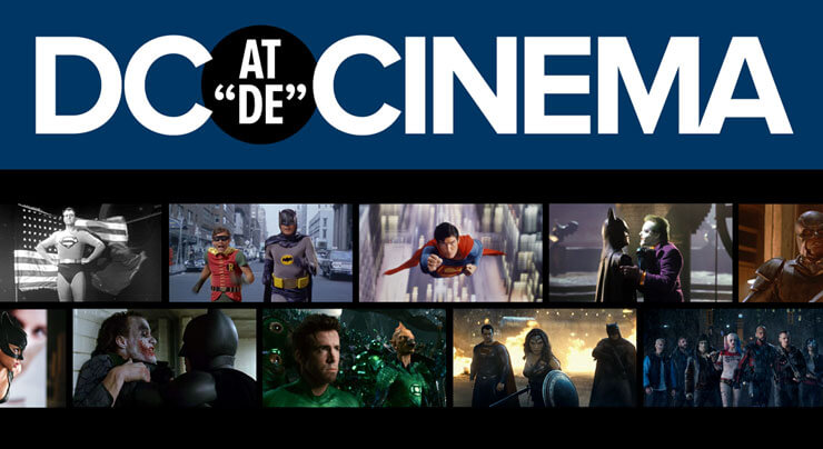 DC Cinema Header