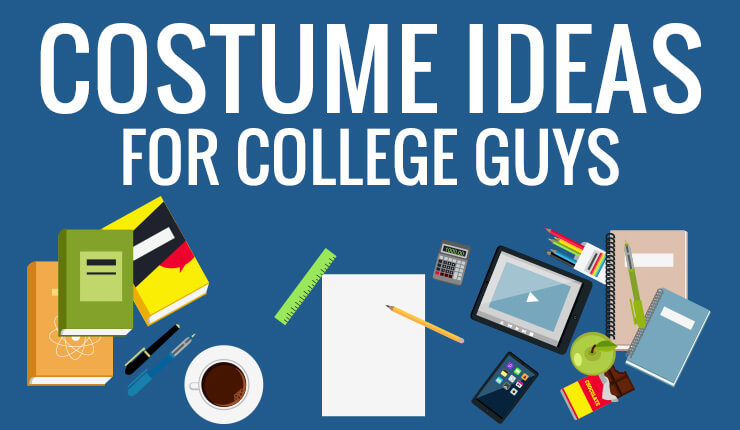 college costume ideas