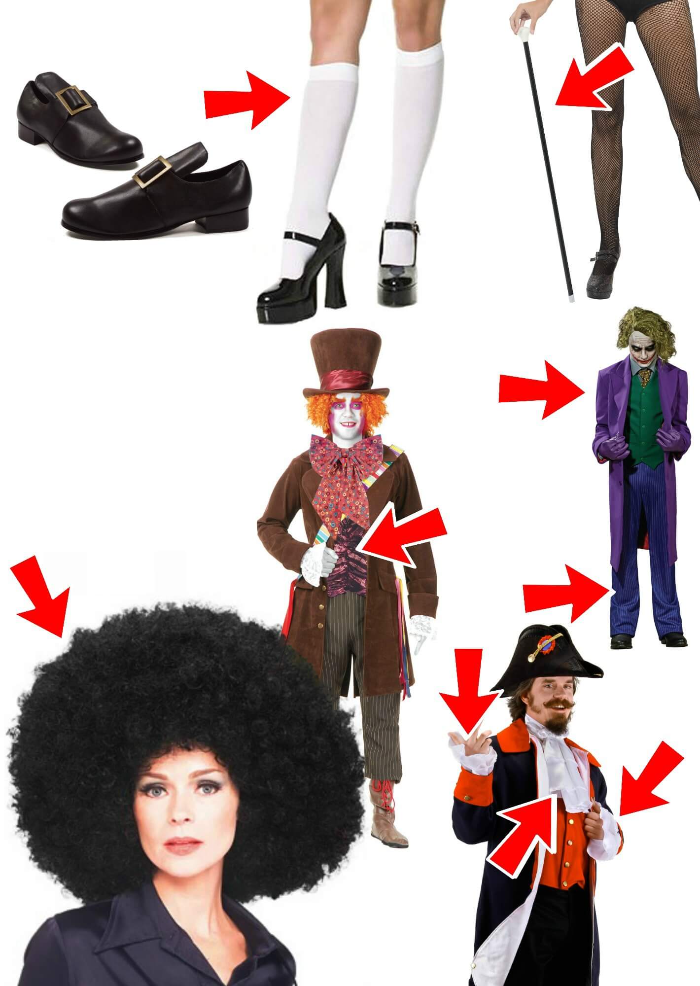 DIY Hamilton Costume Ideas for Halloween That Will Leave You Satisfied ...