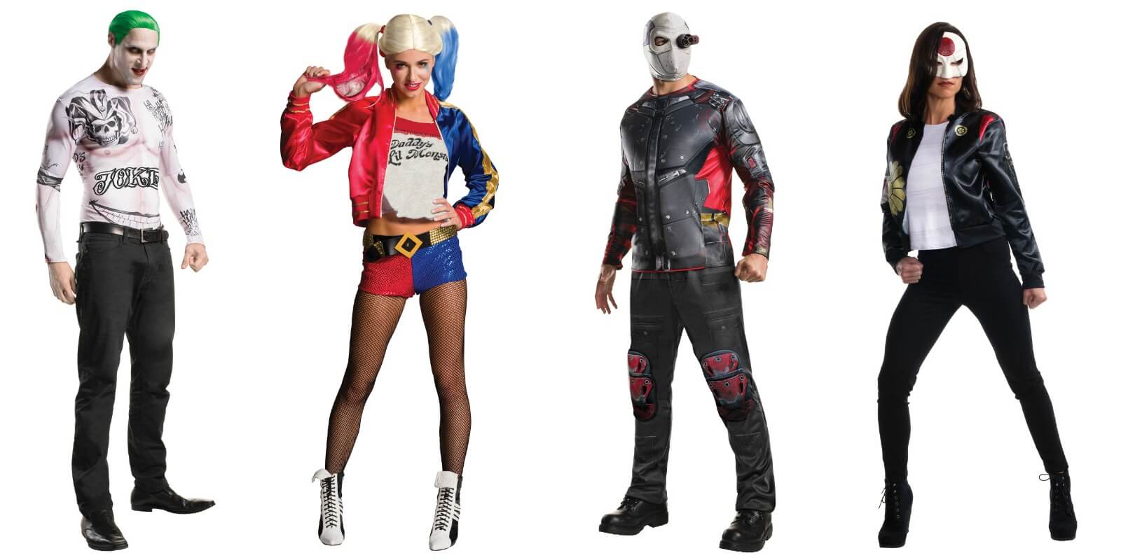 Best Halloween Costume Ideas for Adults in 2016 - HalloweenCostumes.com ...