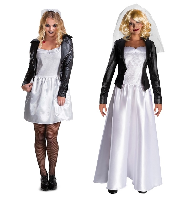 57 Halloween Costumes for Blonds Costume Guide