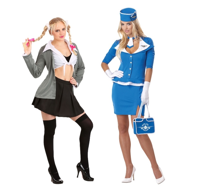 Britney Spears Costumes