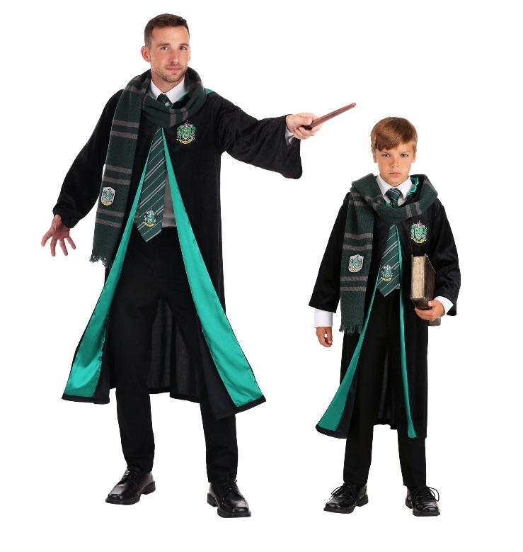 Draco Costumes