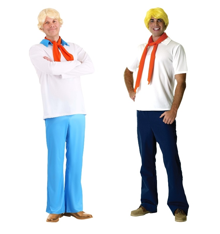 Fred Costumes