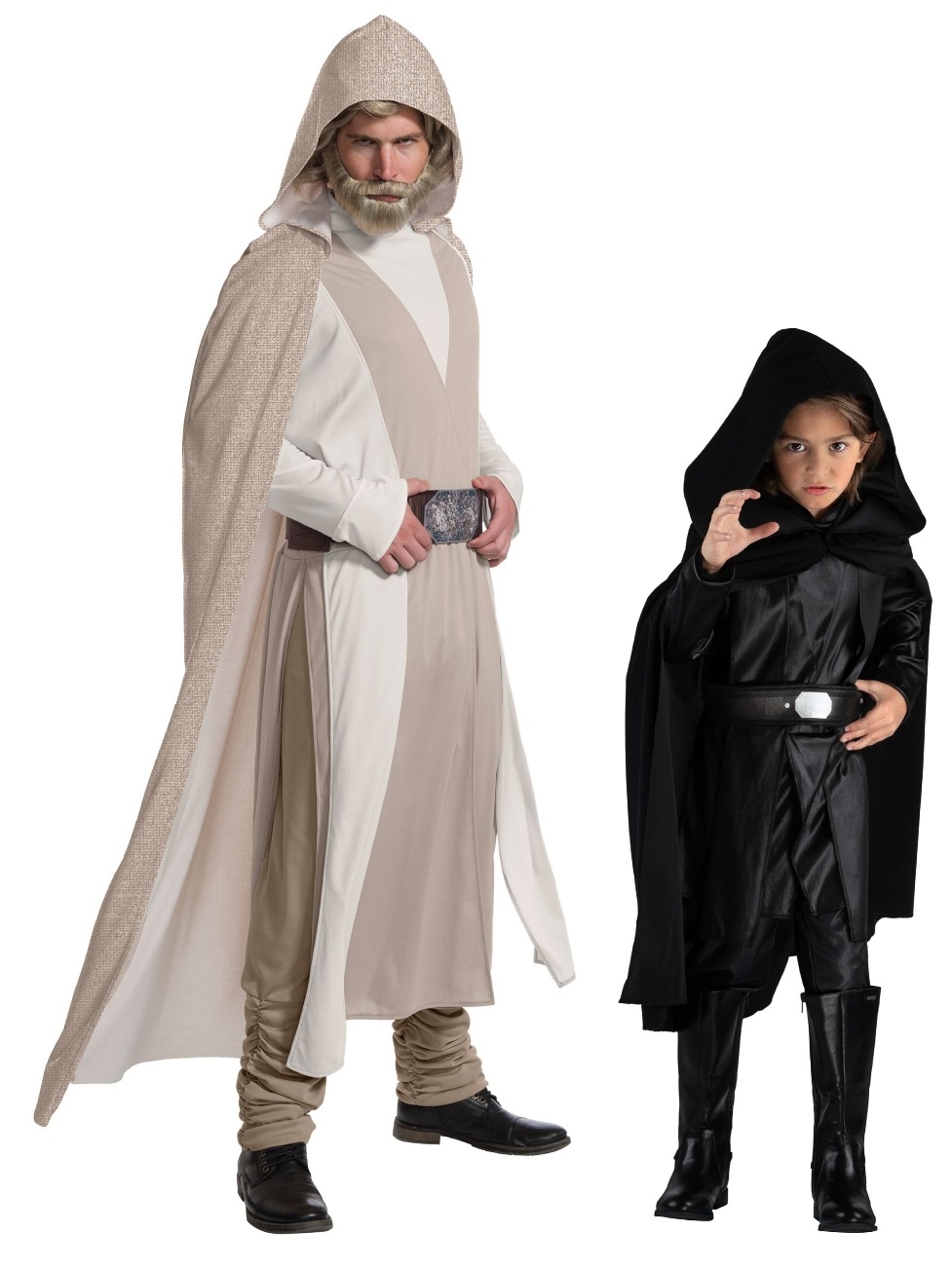 Luke Skywalker Costumes