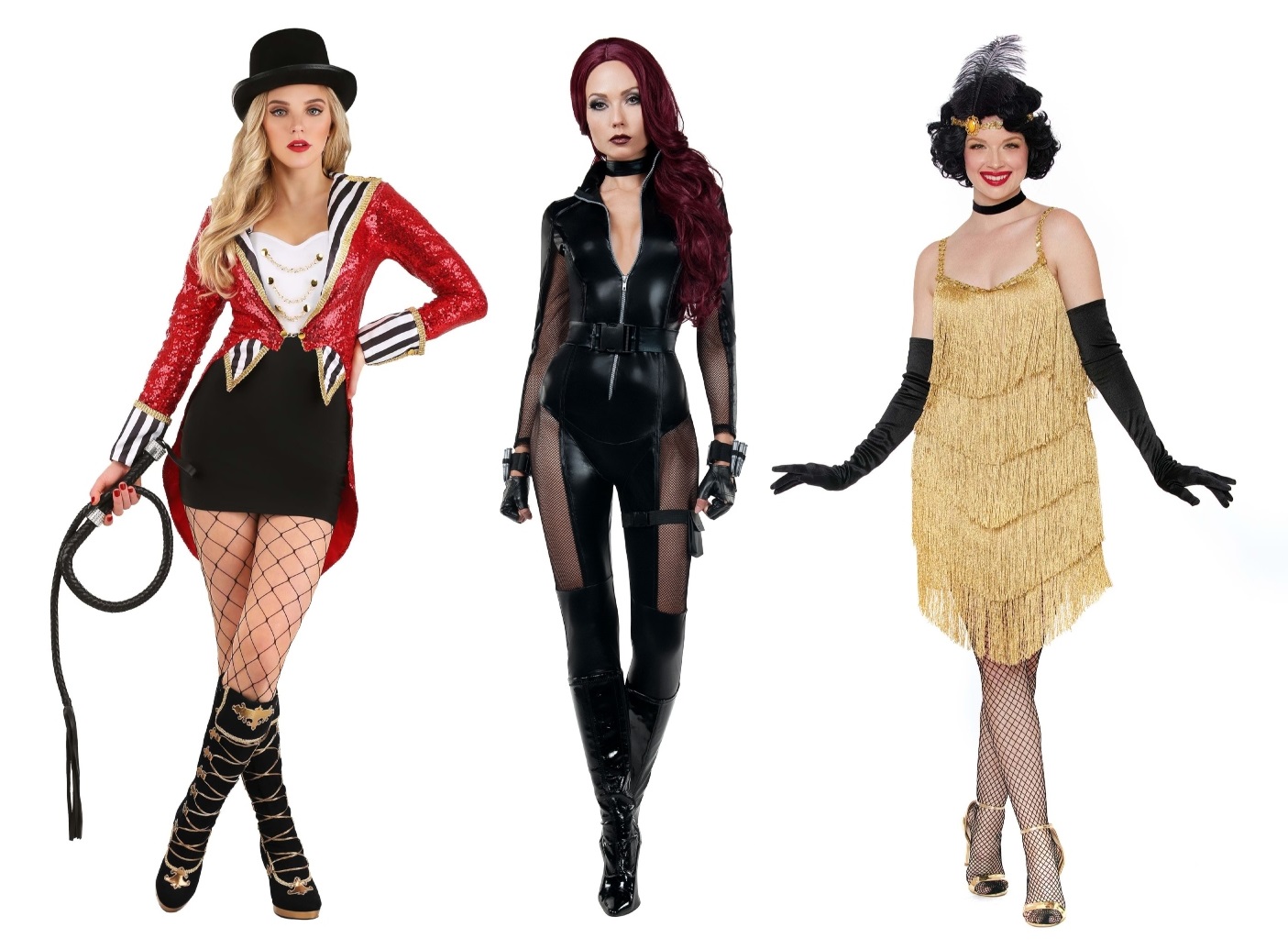 57 Halloween Costumes for Blonds [Costume Guide] - HalloweenCostumes ...