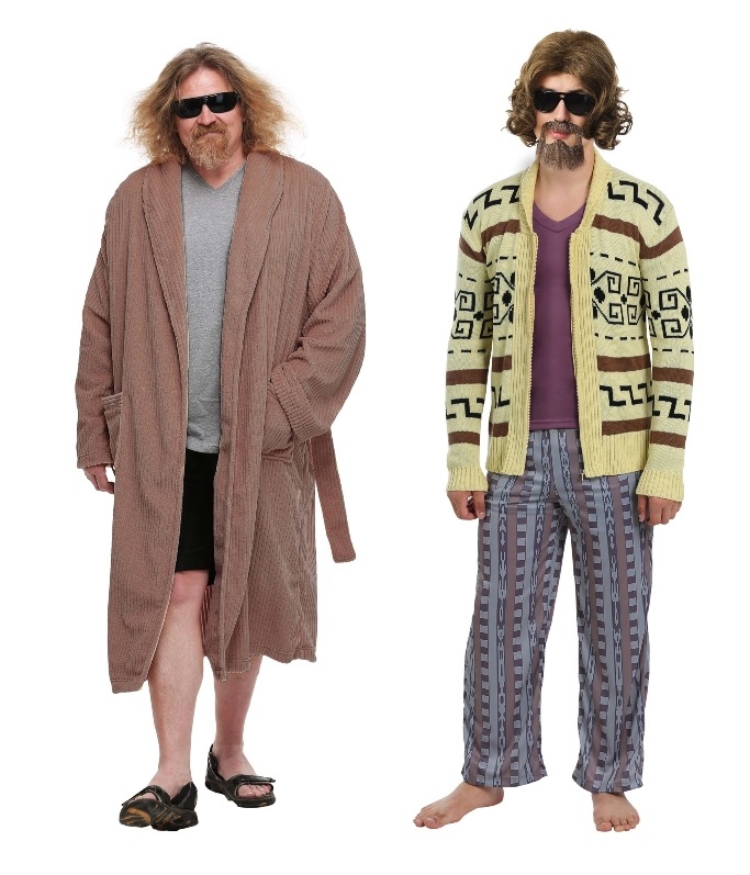 The Dude Costumes