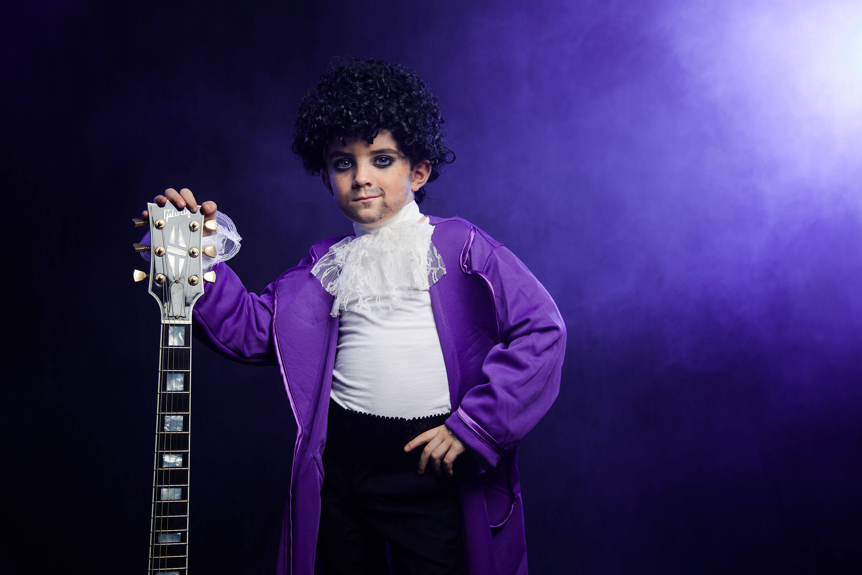 Kids Prince Halloween Costume