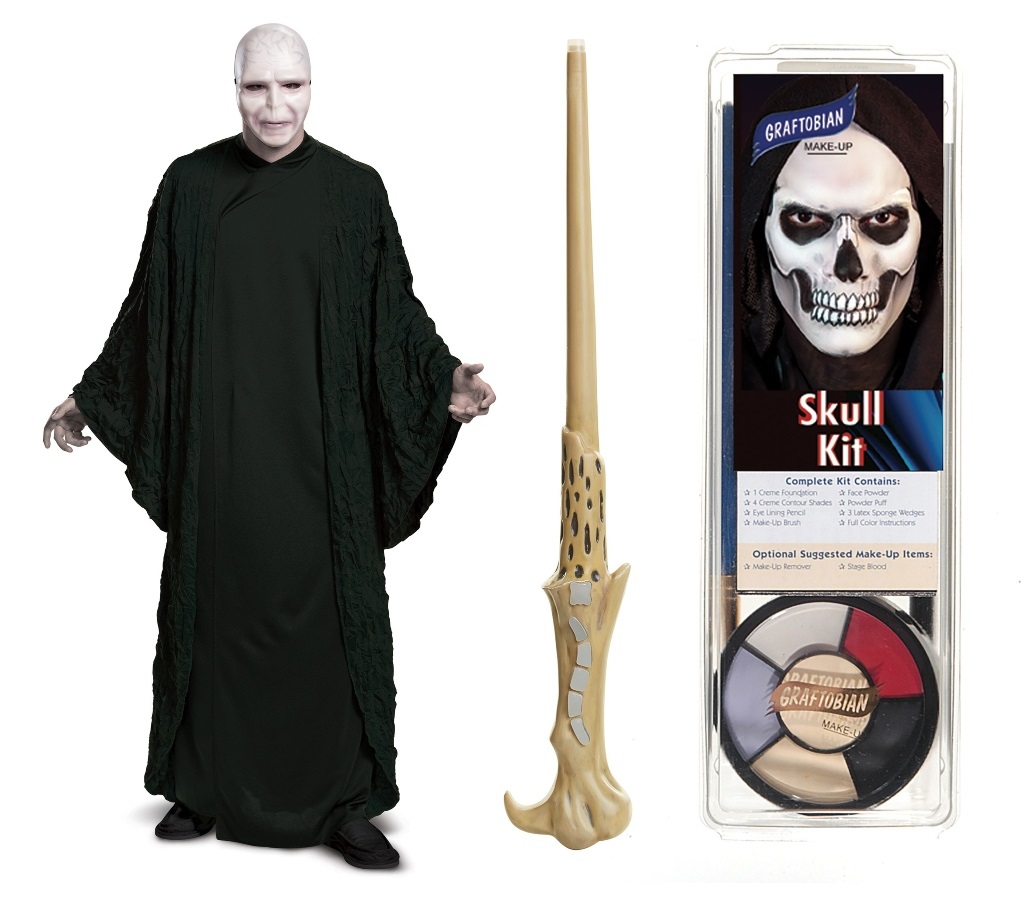 Voldemort Costume