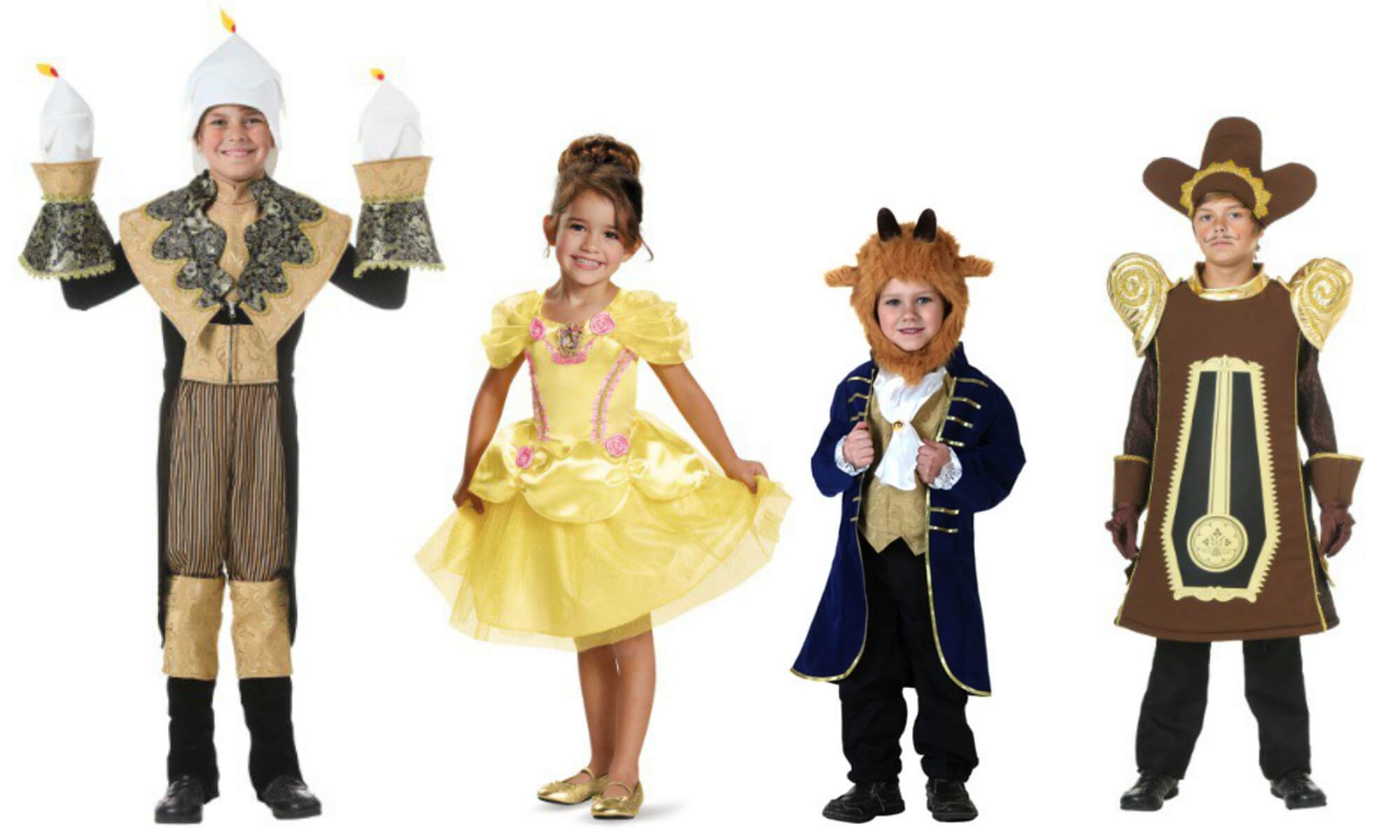 Halloween Costumes for Siblings - HalloweenCostumes.com Blog