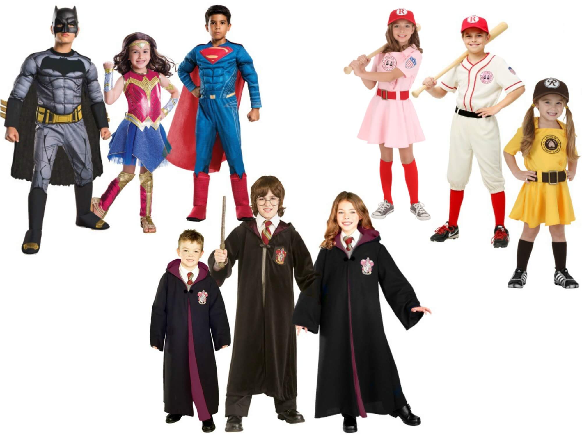 Halloween Costumes For Siblings Halloweencostumes Com Blog