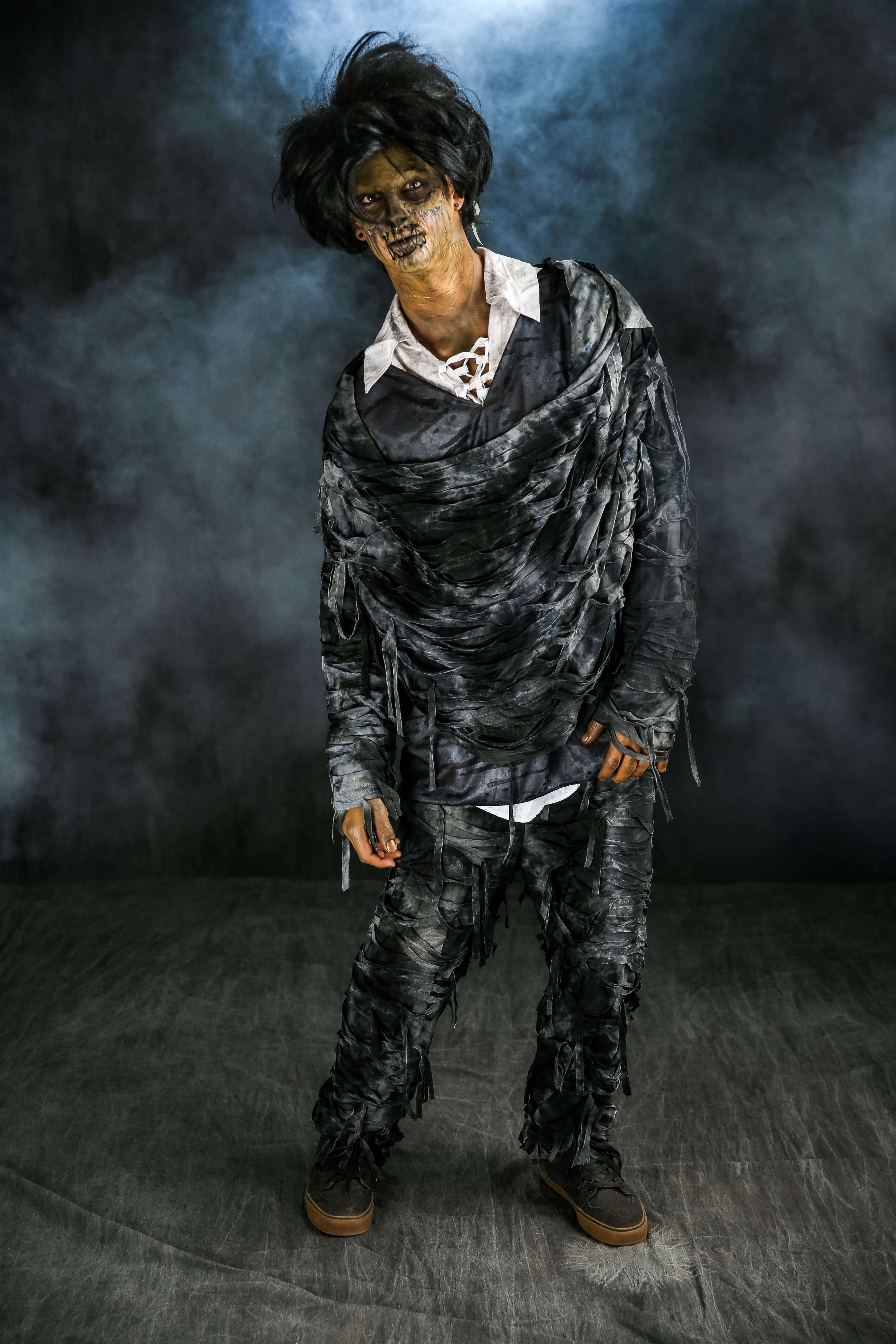 Hocus Pocus Billy Butcherson Adult Costume