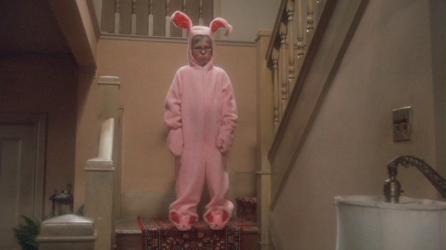 A Christmas Story Remake - Halloween Costumes Blog