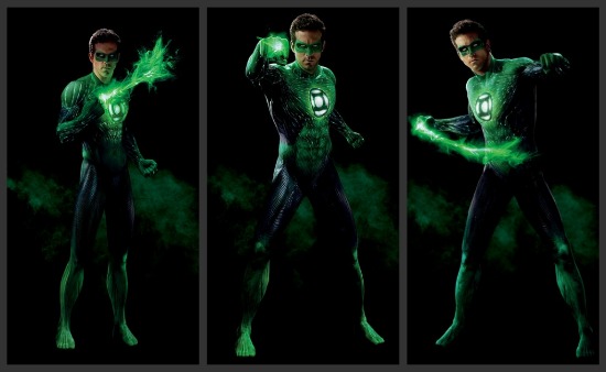 Green Lantern