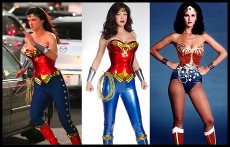 Wonder Woman