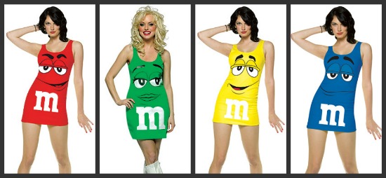 Costume Ideas for Groups of 4: Three’s a Crowd, Four’s a Party