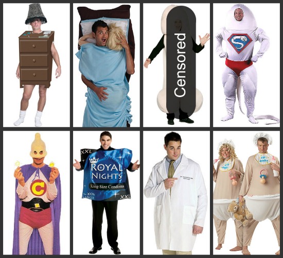 Creative Group Costume Ideas Blog