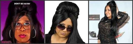 Georgia Shore Costume Products