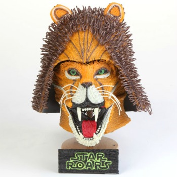 Brad Smith Helmet