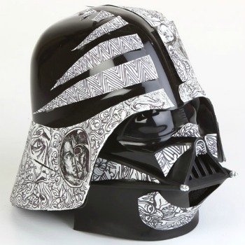 Dheepan Ramanan Helmet
