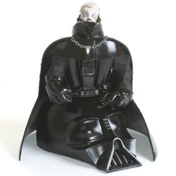Gabriel Wimmer Helmet