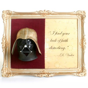RL Gibson Helmet