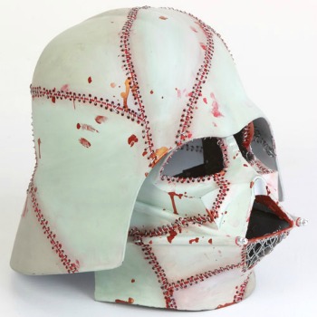Staci Queen Helmet