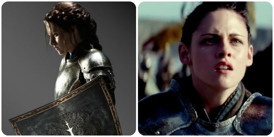 Snow White and the Huntsman