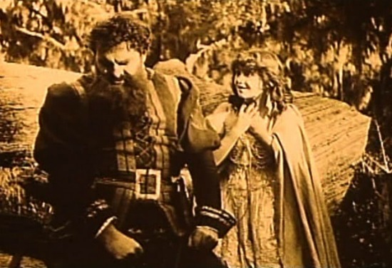 Snow White 1916