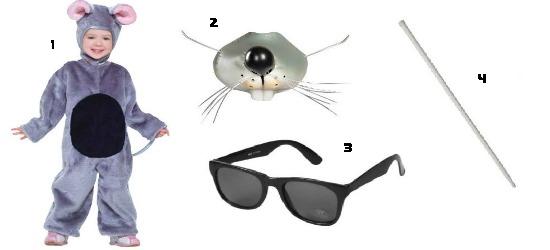 Three Blind Mice Costumes Four Different Ways Halloweencostumes Com Blog