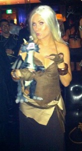 Dany