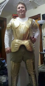 Jamie Lannister