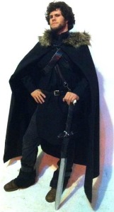 Jon Snow